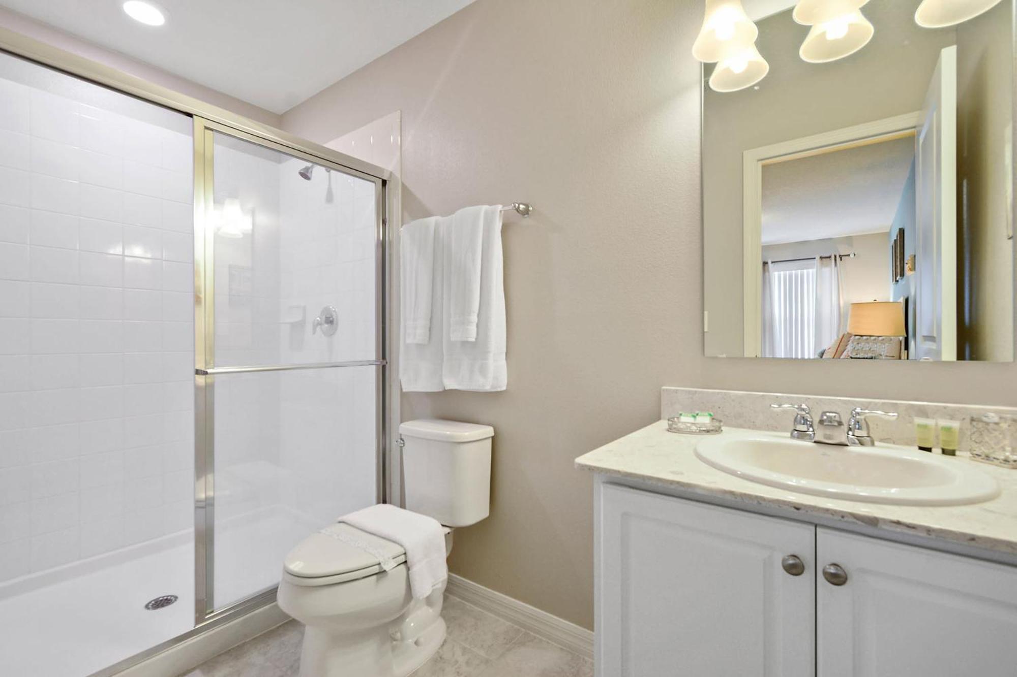 Four Bedrooms Townhome 5122 Киссимми Экстерьер фото